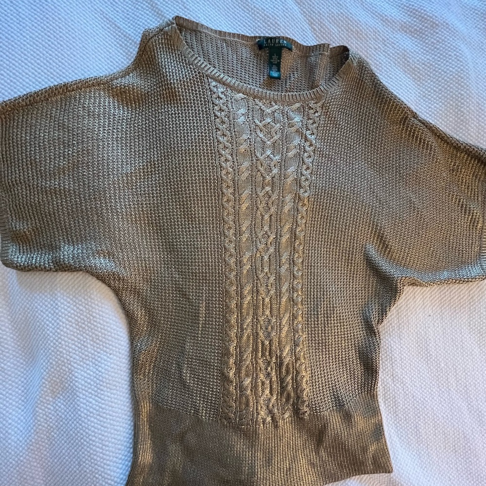 Ralph Lauren L